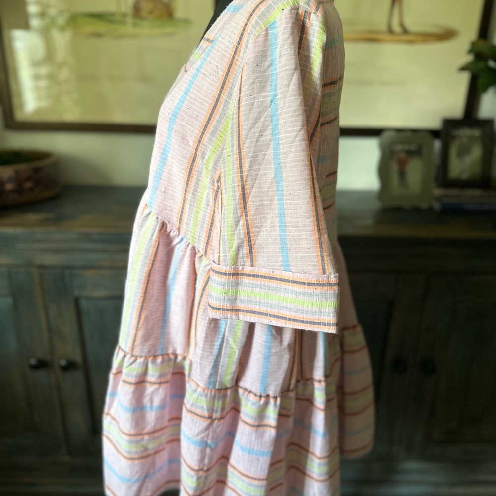 Entro Dress - Picture 2 of 4